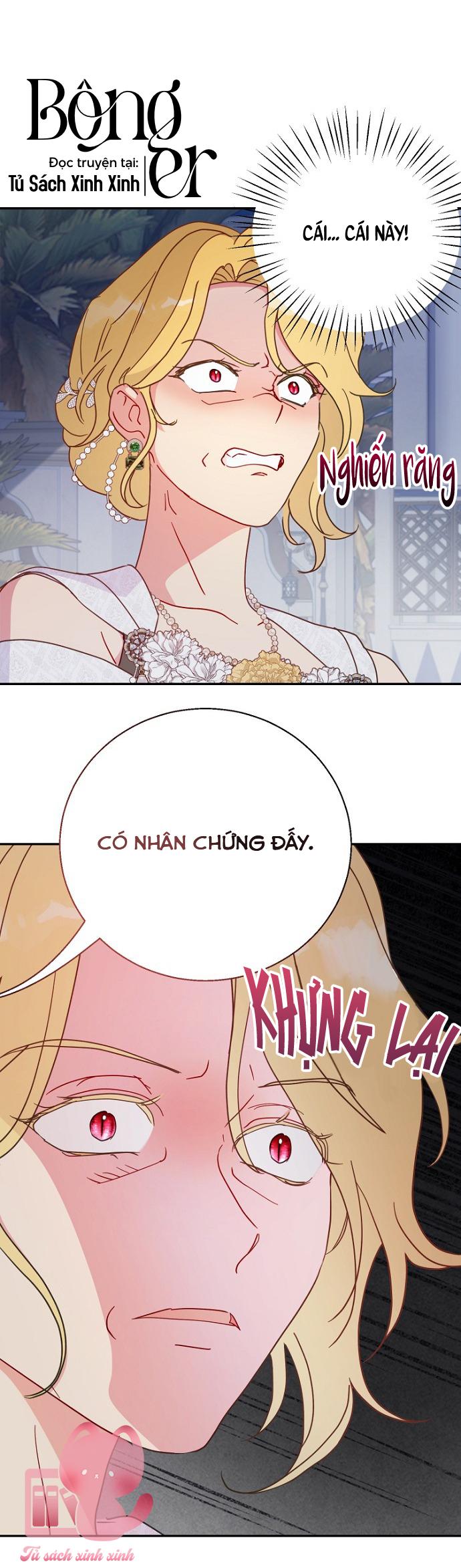 Bỏ Quách Chồng Con Đi, Tiền Bạc Mới Là Tất Cả - Chap 97 - Trang 42