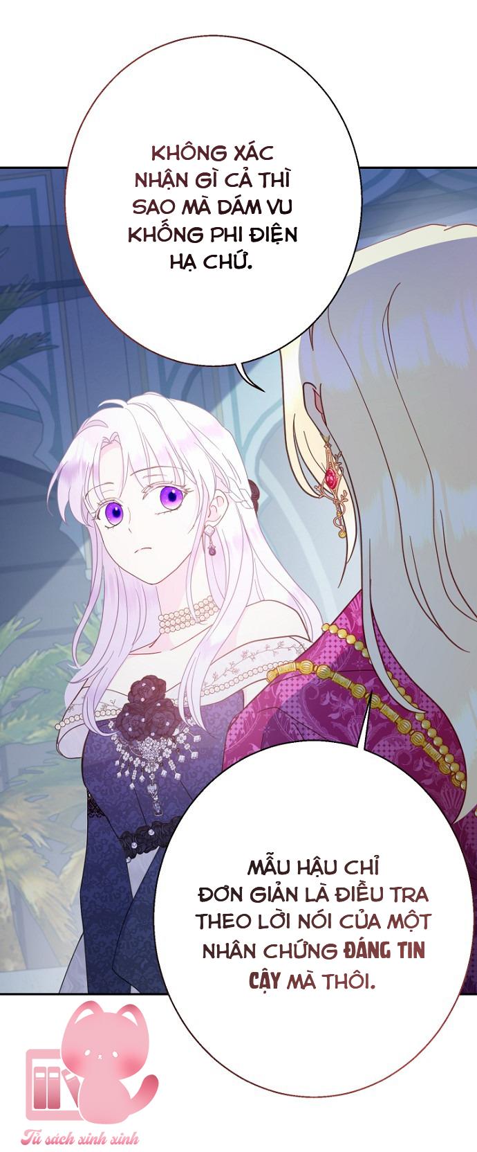 Bỏ Quách Chồng Con Đi, Tiền Bạc Mới Là Tất Cả - Chap 97 - Trang 43