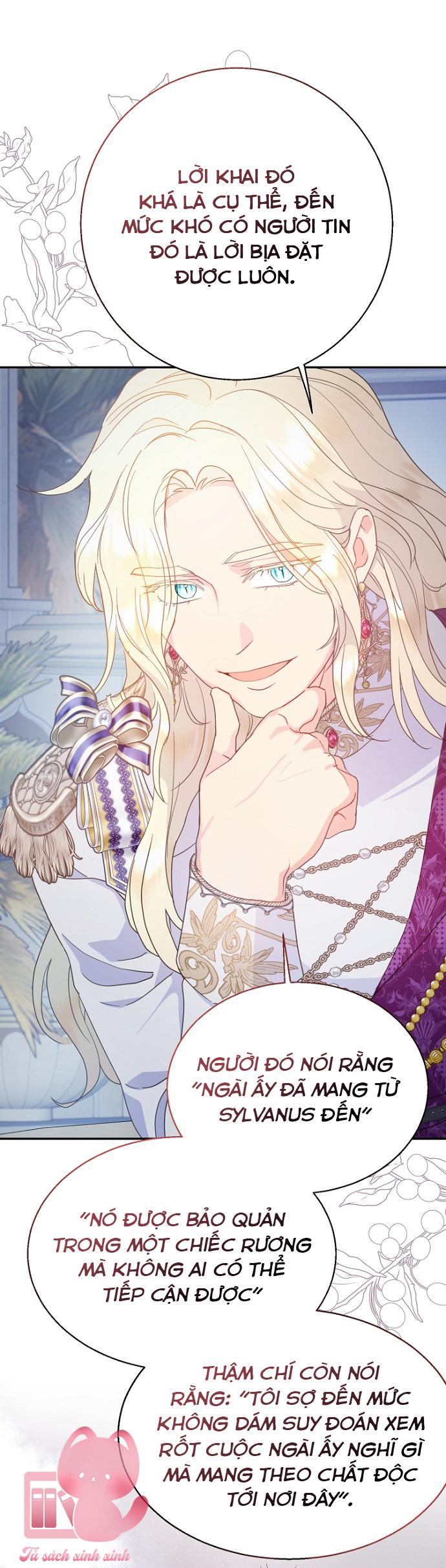 Bỏ Quách Chồng Con Đi, Tiền Bạc Mới Là Tất Cả - Chap 97 - Trang 44