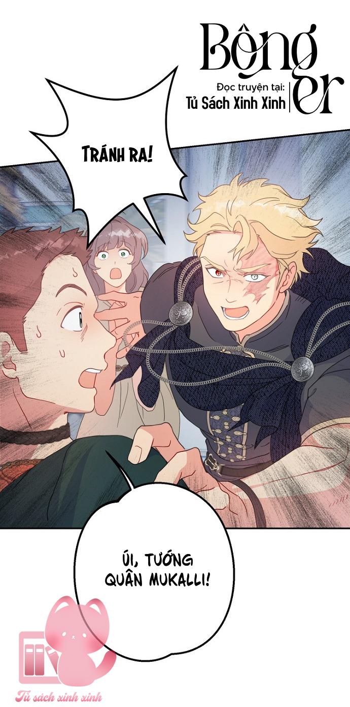 Bỏ Quách Chồng Con Đi, Tiền Bạc Mới Là Tất Cả - Chap 97 - Trang 47