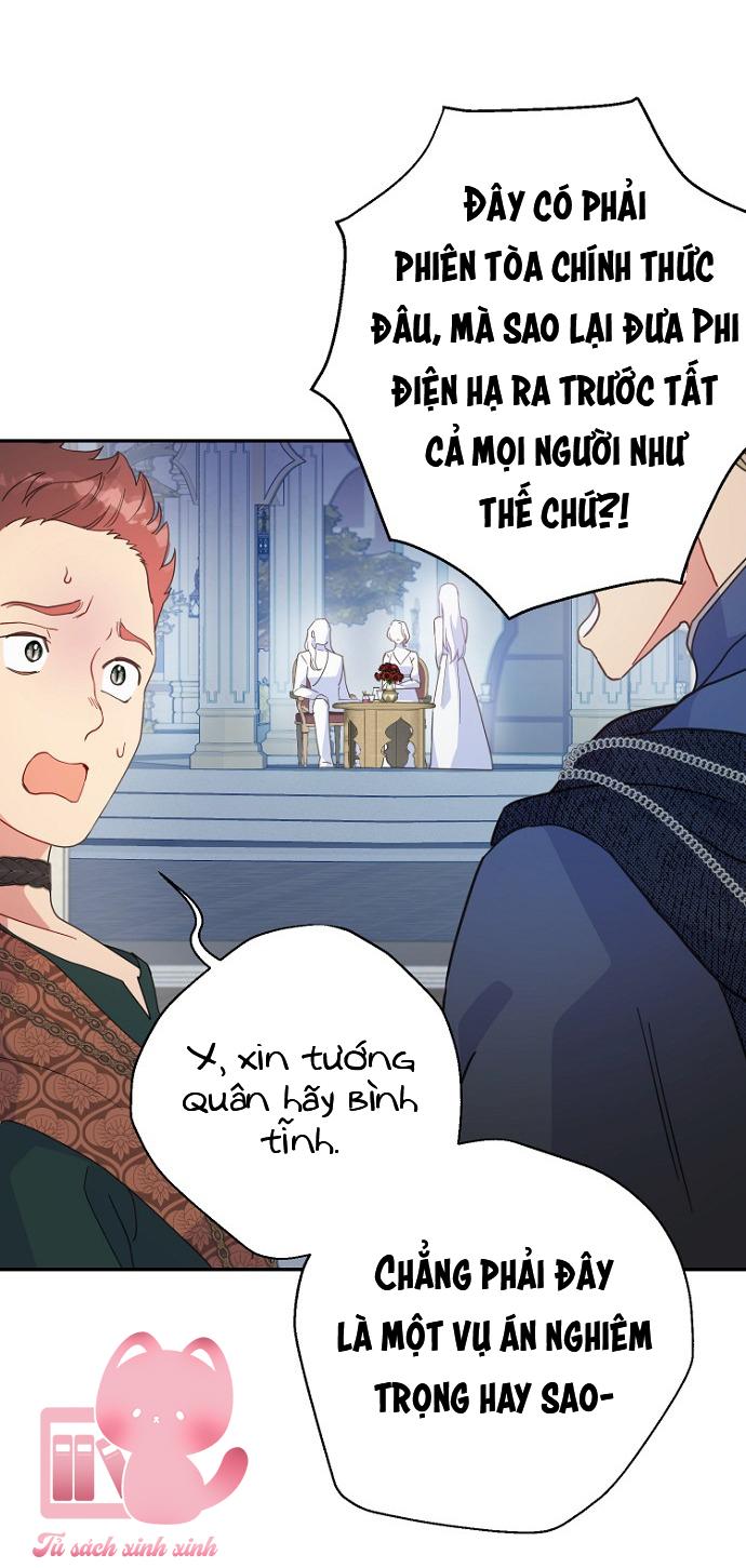 Bỏ Quách Chồng Con Đi, Tiền Bạc Mới Là Tất Cả - Chap 97 - Trang 48