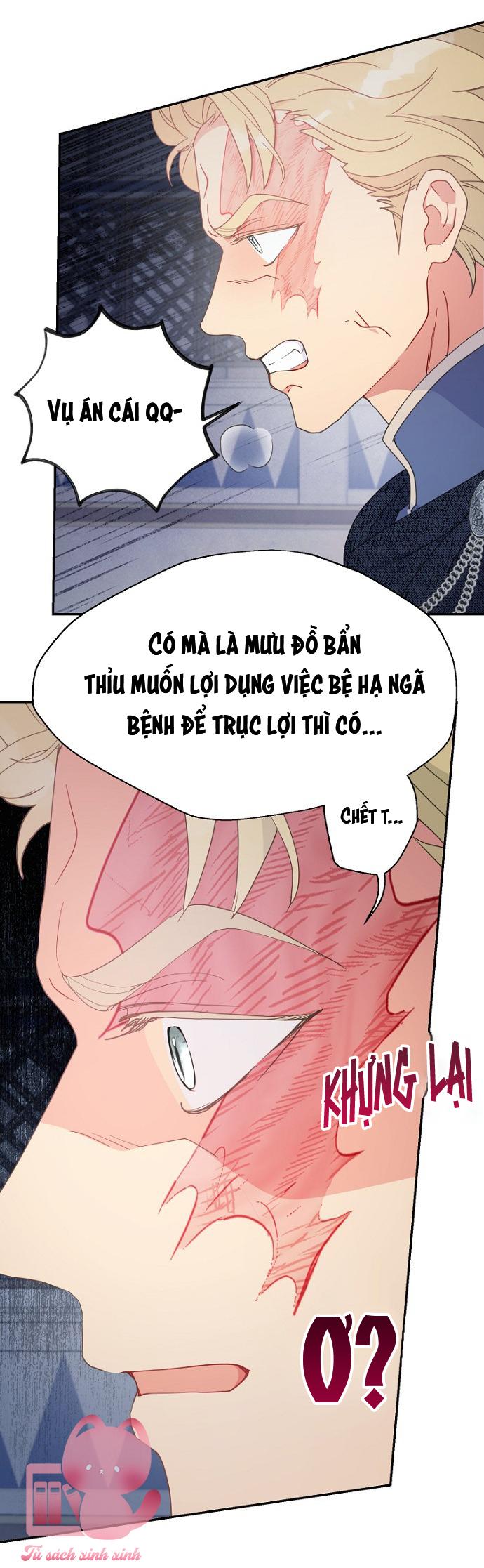 Bỏ Quách Chồng Con Đi, Tiền Bạc Mới Là Tất Cả - Chap 97 - Trang 49