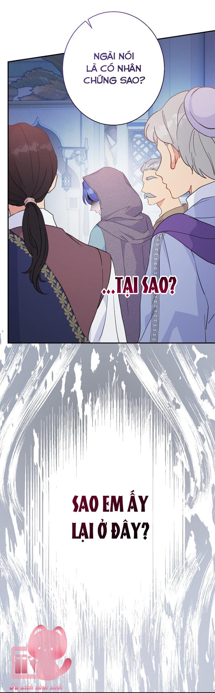 Bỏ Quách Chồng Con Đi, Tiền Bạc Mới Là Tất Cả - Chap 97 - Trang 50