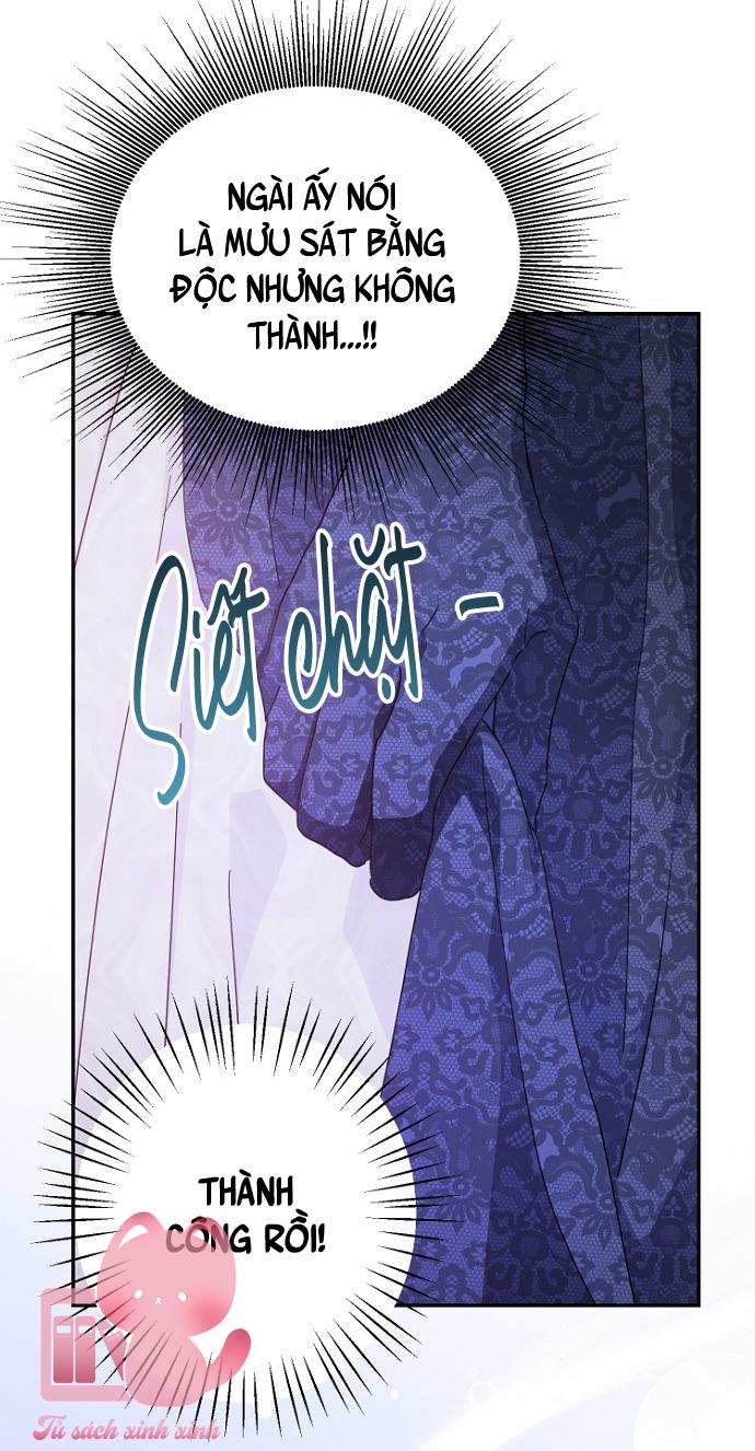 Bỏ Quách Chồng Con Đi, Tiền Bạc Mới Là Tất Cả - Chap 97 - Trang 6