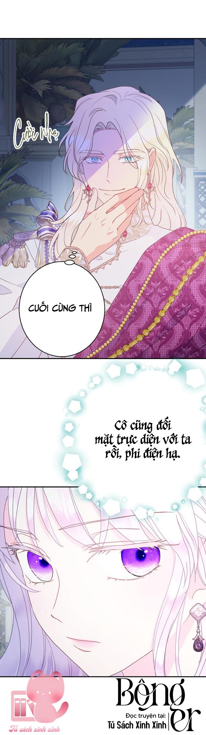 Bỏ Quách Chồng Con Đi, Tiền Bạc Mới Là Tất Cả - Chap 97 - Trang 52