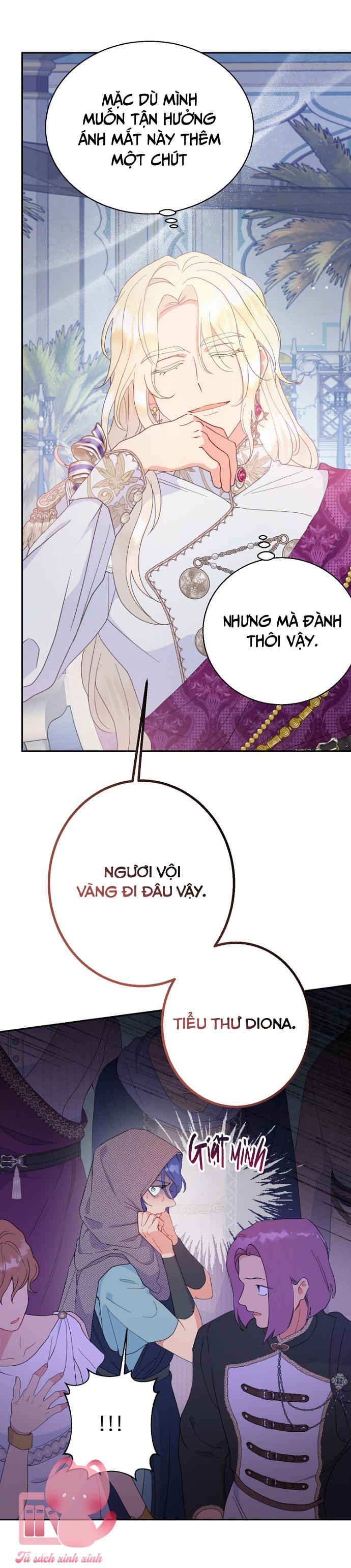 Bỏ Quách Chồng Con Đi, Tiền Bạc Mới Là Tất Cả - Chap 97 - Trang 53