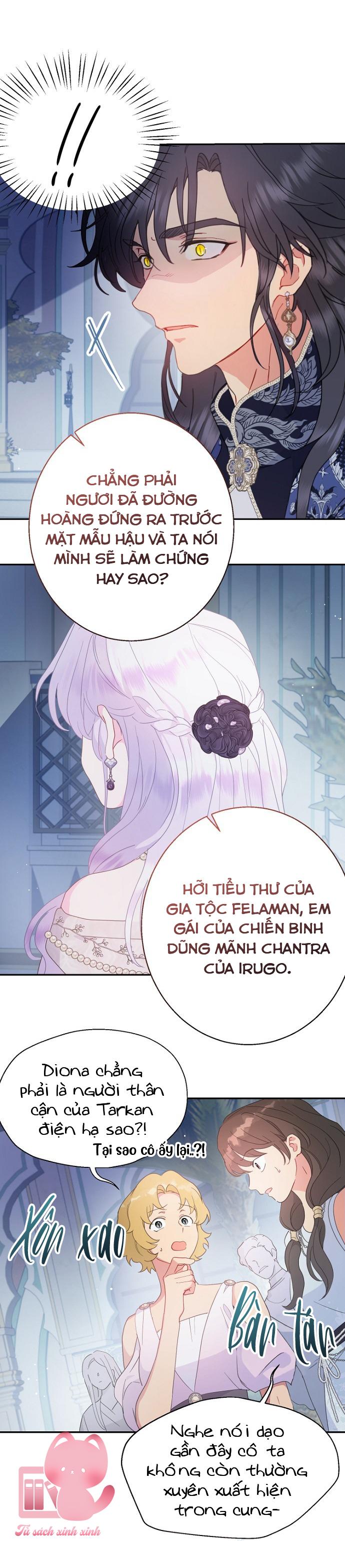 Bỏ Quách Chồng Con Đi, Tiền Bạc Mới Là Tất Cả - Chap 97 - Trang 54