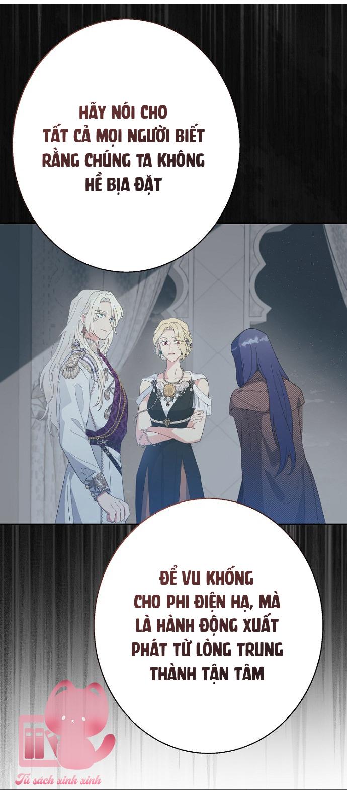 Bỏ Quách Chồng Con Đi, Tiền Bạc Mới Là Tất Cả - Chap 97 - Trang 56