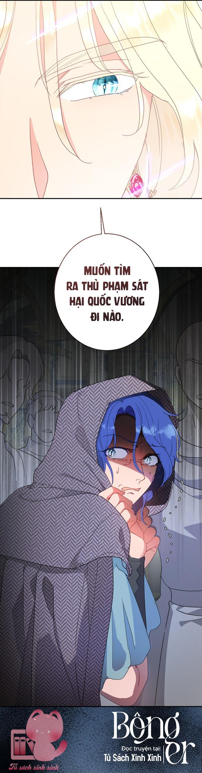 Bỏ Quách Chồng Con Đi, Tiền Bạc Mới Là Tất Cả - Chap 97 - Trang 57