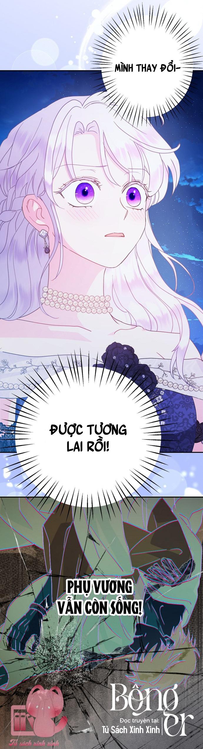 Bỏ Quách Chồng Con Đi, Tiền Bạc Mới Là Tất Cả - Chap 97 - Trang 7