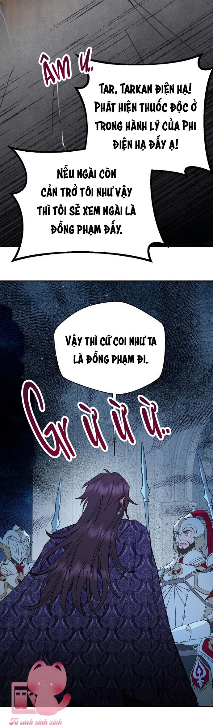 Bỏ Quách Chồng Con Đi, Tiền Bạc Mới Là Tất Cả - Chap 97 - Trang 8