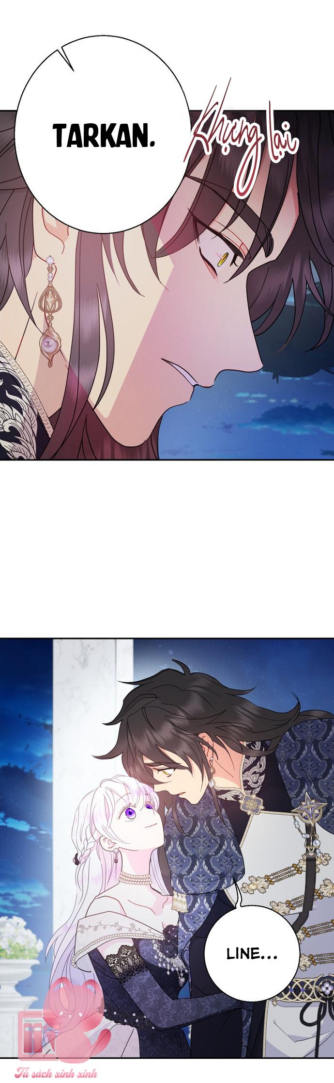 Bỏ Quách Chồng Con Đi, Tiền Bạc Mới Là Tất Cả - Chap 97 - Trang 9