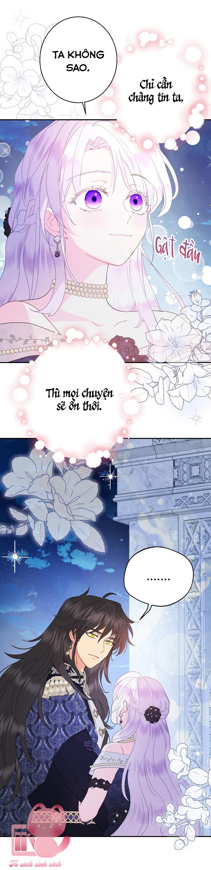 Bỏ Quách Chồng Con Đi, Tiền Bạc Mới Là Tất Cả - Chap 97 - Trang 10