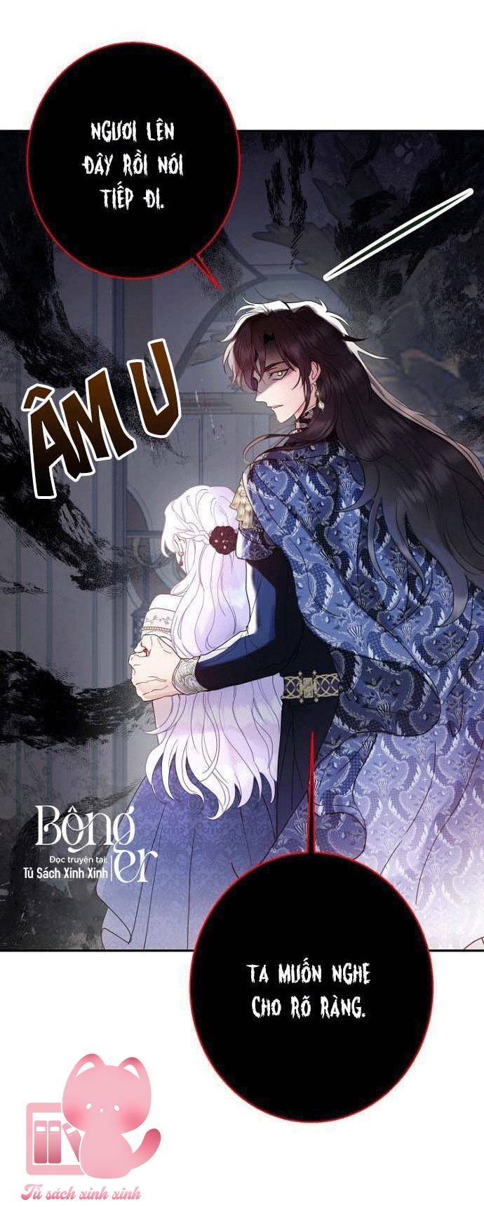 Bỏ Quách Chồng Con Đi, Tiền Bạc Mới Là Tất Cả - Chap 98 - Trang 11