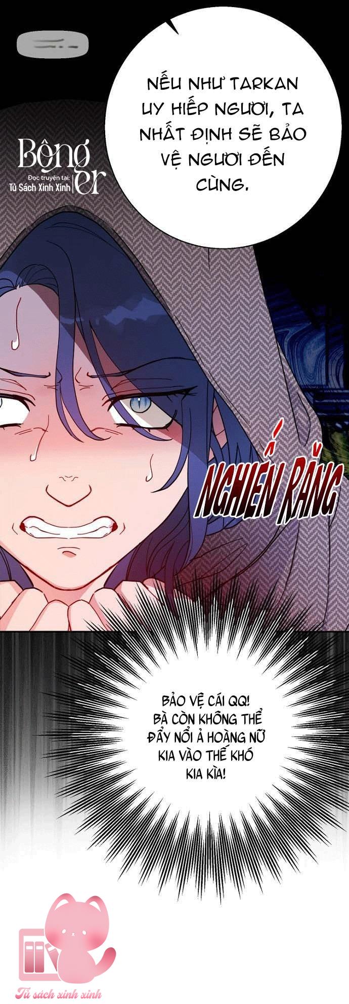Bỏ Quách Chồng Con Đi, Tiền Bạc Mới Là Tất Cả - Chap 98 - Trang 14