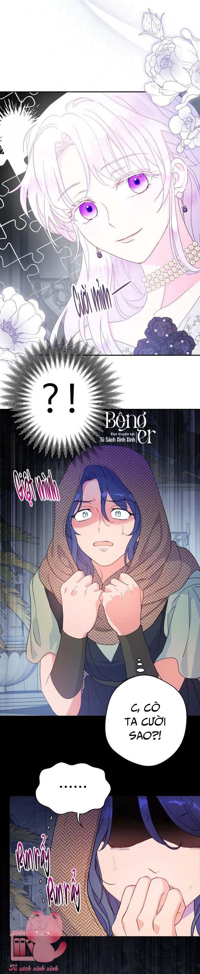 Bỏ Quách Chồng Con Đi, Tiền Bạc Mới Là Tất Cả - Chap 98 - Trang 16