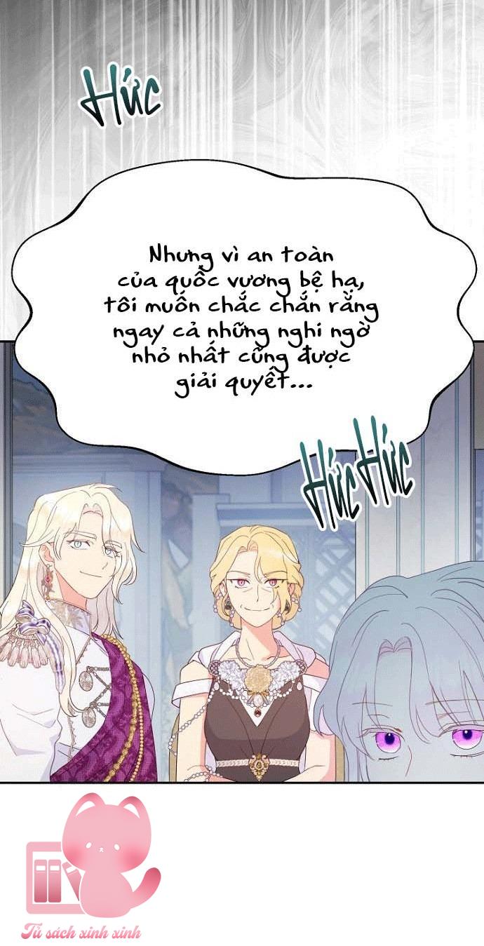 Bỏ Quách Chồng Con Đi, Tiền Bạc Mới Là Tất Cả - Chap 98 - Trang 19