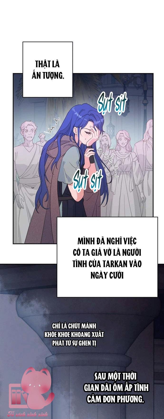 Bỏ Quách Chồng Con Đi, Tiền Bạc Mới Là Tất Cả - Chap 98 - Trang 22