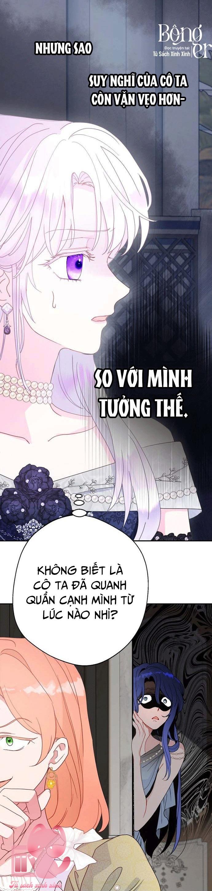 Bỏ Quách Chồng Con Đi, Tiền Bạc Mới Là Tất Cả - Chap 98 - Trang 23