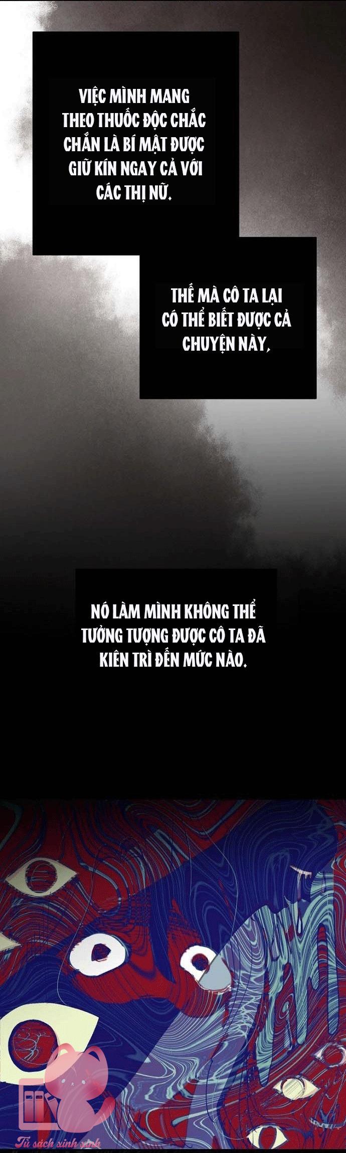 Bỏ Quách Chồng Con Đi, Tiền Bạc Mới Là Tất Cả - Chap 98 - Trang 24