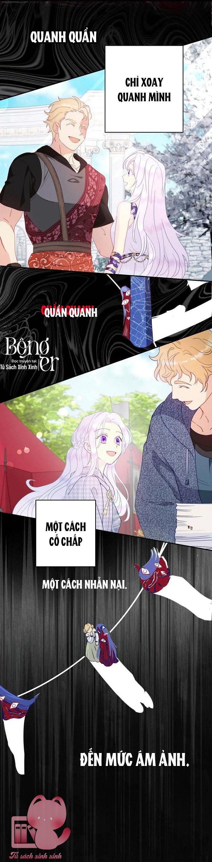 Bỏ Quách Chồng Con Đi, Tiền Bạc Mới Là Tất Cả - Chap 98 - Trang 25
