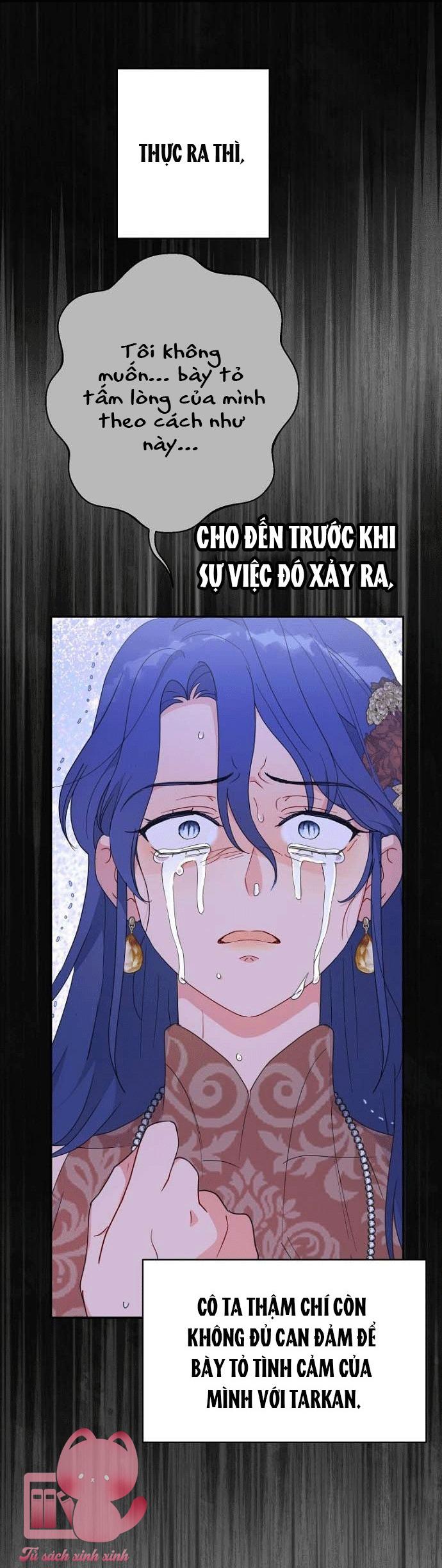 Bỏ Quách Chồng Con Đi, Tiền Bạc Mới Là Tất Cả - Chap 98 - Trang 26
