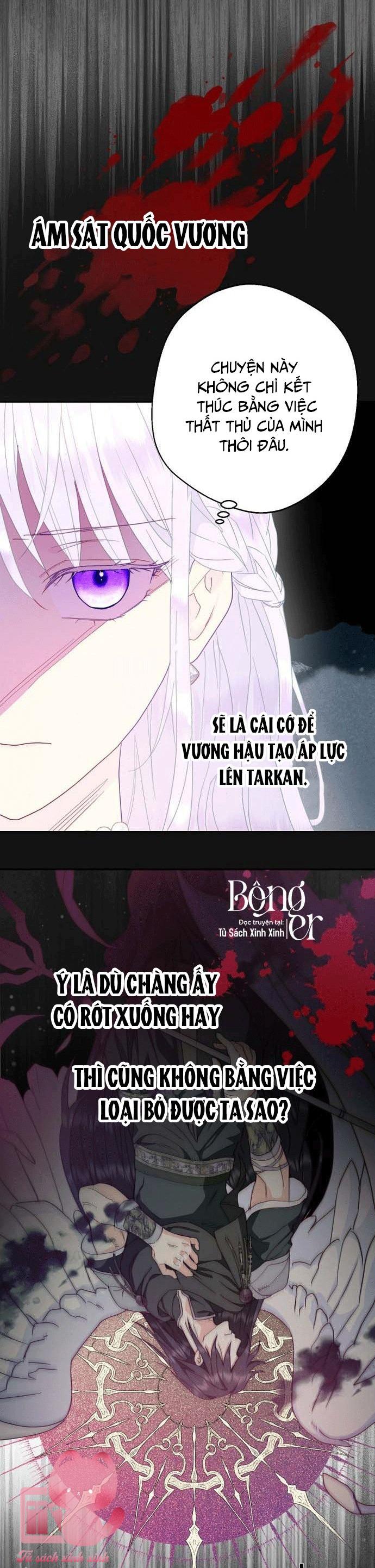 Bỏ Quách Chồng Con Đi, Tiền Bạc Mới Là Tất Cả - Chap 98 - Trang 27