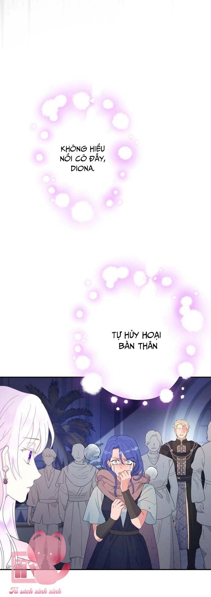 Bỏ Quách Chồng Con Đi, Tiền Bạc Mới Là Tất Cả - Chap 98 - Trang 29