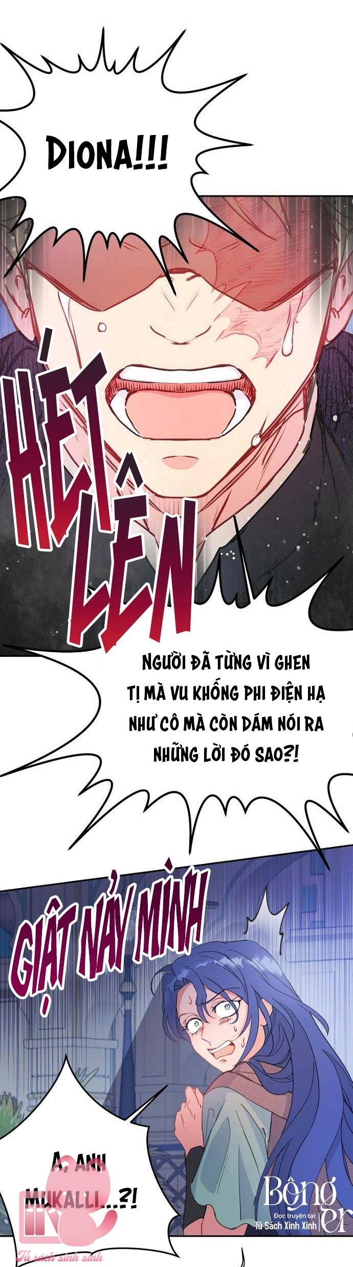 Bỏ Quách Chồng Con Đi, Tiền Bạc Mới Là Tất Cả - Chap 98 - Trang 31