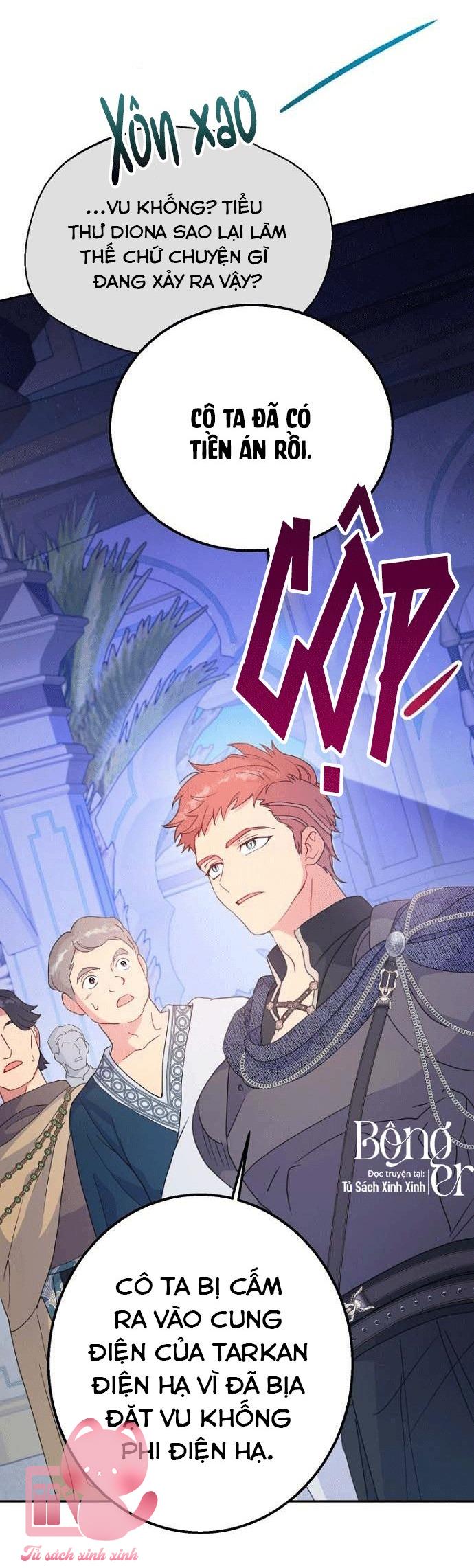 Bỏ Quách Chồng Con Đi, Tiền Bạc Mới Là Tất Cả - Chap 98 - Trang 33