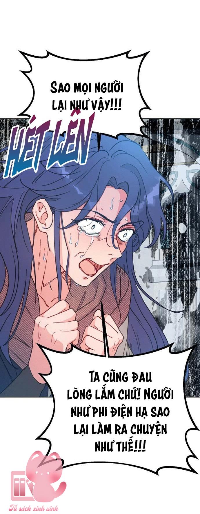 Bỏ Quách Chồng Con Đi, Tiền Bạc Mới Là Tất Cả - Chap 98 - Trang 35