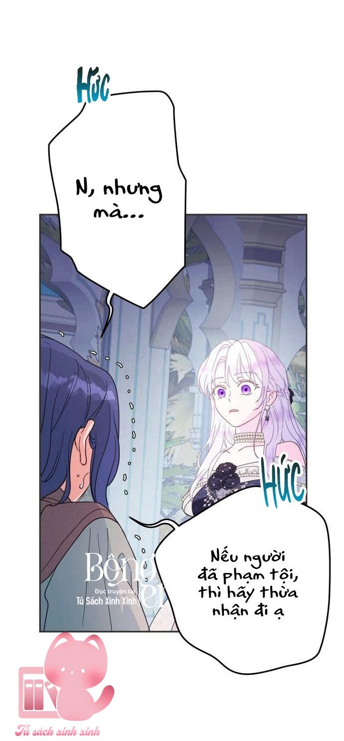 Bỏ Quách Chồng Con Đi, Tiền Bạc Mới Là Tất Cả - Chap 98 - Trang 36