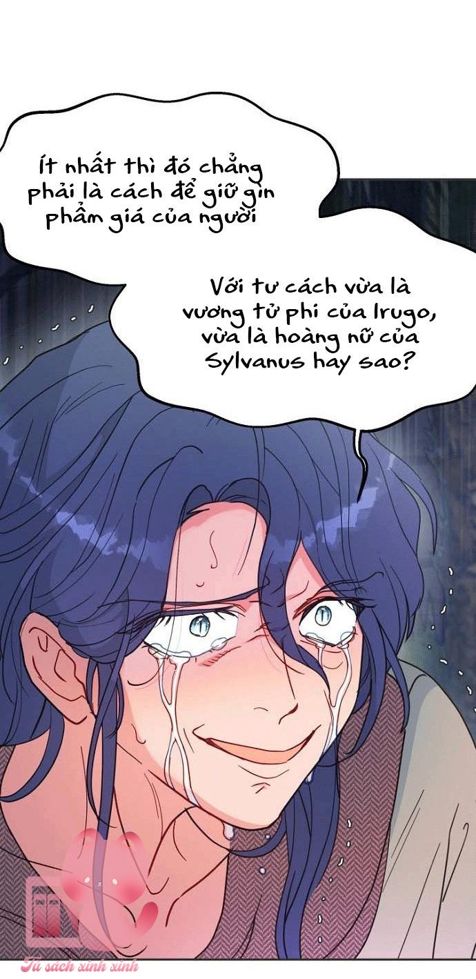 Bỏ Quách Chồng Con Đi, Tiền Bạc Mới Là Tất Cả - Chap 98 - Trang 37