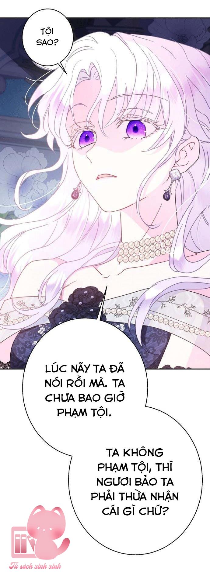 Bỏ Quách Chồng Con Đi, Tiền Bạc Mới Là Tất Cả - Chap 98 - Trang 38