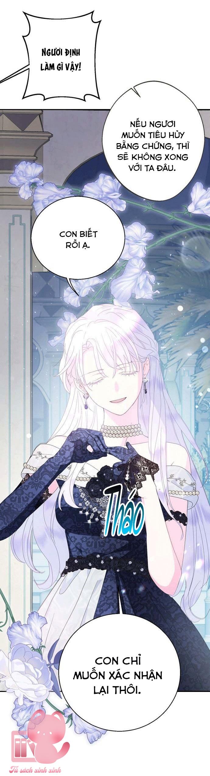Bỏ Quách Chồng Con Đi, Tiền Bạc Mới Là Tất Cả - Chap 98 - Trang 41