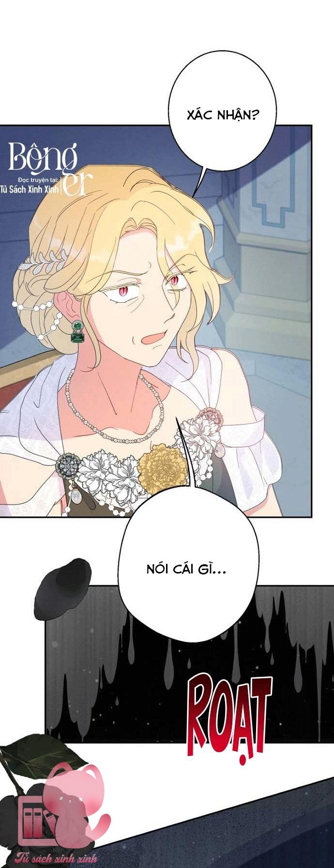 Bỏ Quách Chồng Con Đi, Tiền Bạc Mới Là Tất Cả - Chap 98 - Trang 42