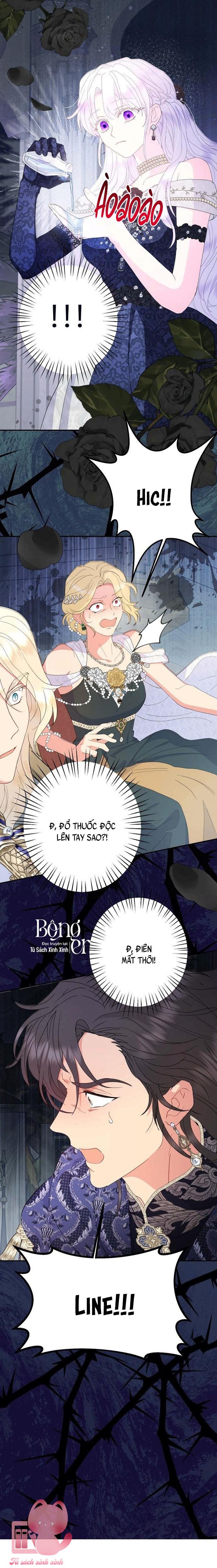 Bỏ Quách Chồng Con Đi, Tiền Bạc Mới Là Tất Cả - Chap 98 - Trang 43