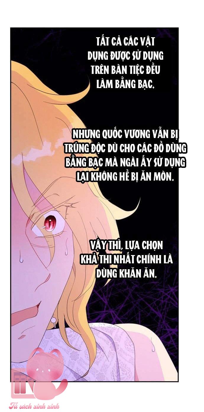 Bỏ Quách Chồng Con Đi, Tiền Bạc Mới Là Tất Cả - Chap 98 - Trang 44