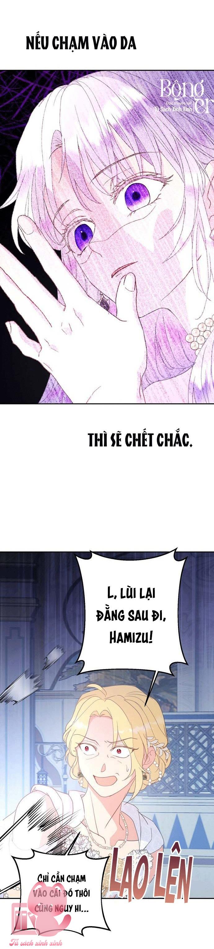 Bỏ Quách Chồng Con Đi, Tiền Bạc Mới Là Tất Cả - Chap 98 - Trang 45