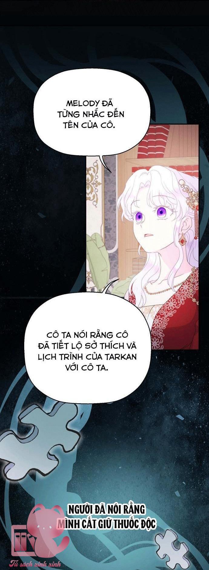 Bỏ Quách Chồng Con Đi, Tiền Bạc Mới Là Tất Cả - Chap 98 - Trang 6