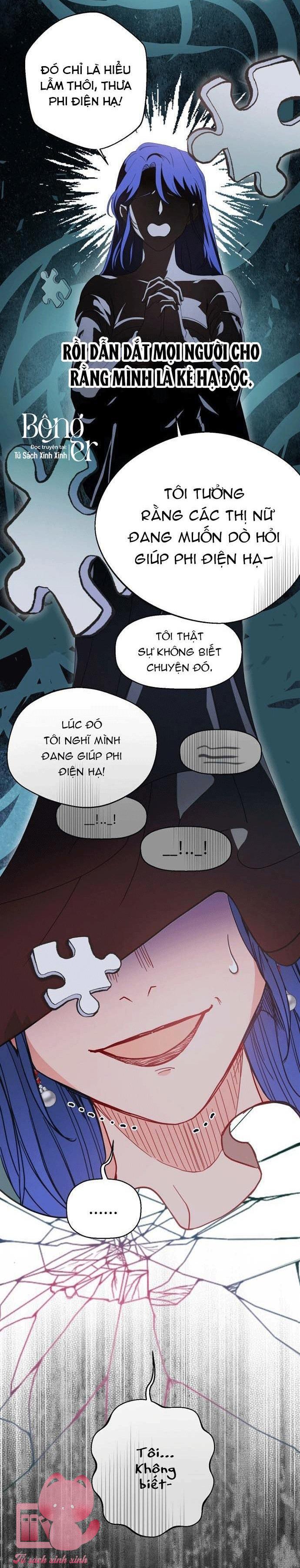 Bỏ Quách Chồng Con Đi, Tiền Bạc Mới Là Tất Cả - Chap 98 - Trang 7