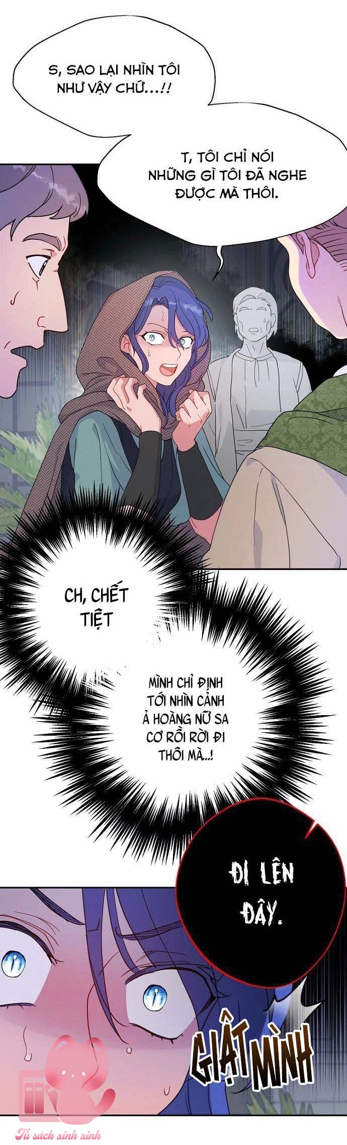 Bỏ Quách Chồng Con Đi, Tiền Bạc Mới Là Tất Cả - Chap 98 - Trang 10