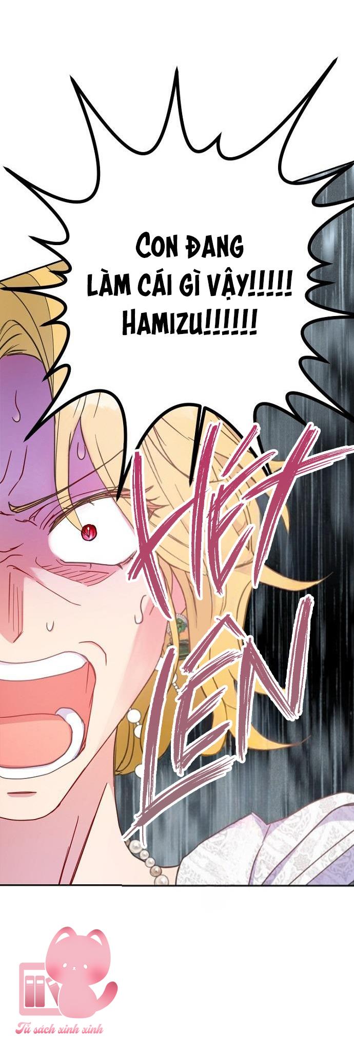Bỏ Quách Chồng Con Đi, Tiền Bạc Mới Là Tất Cả - Chap 99 - Trang 16