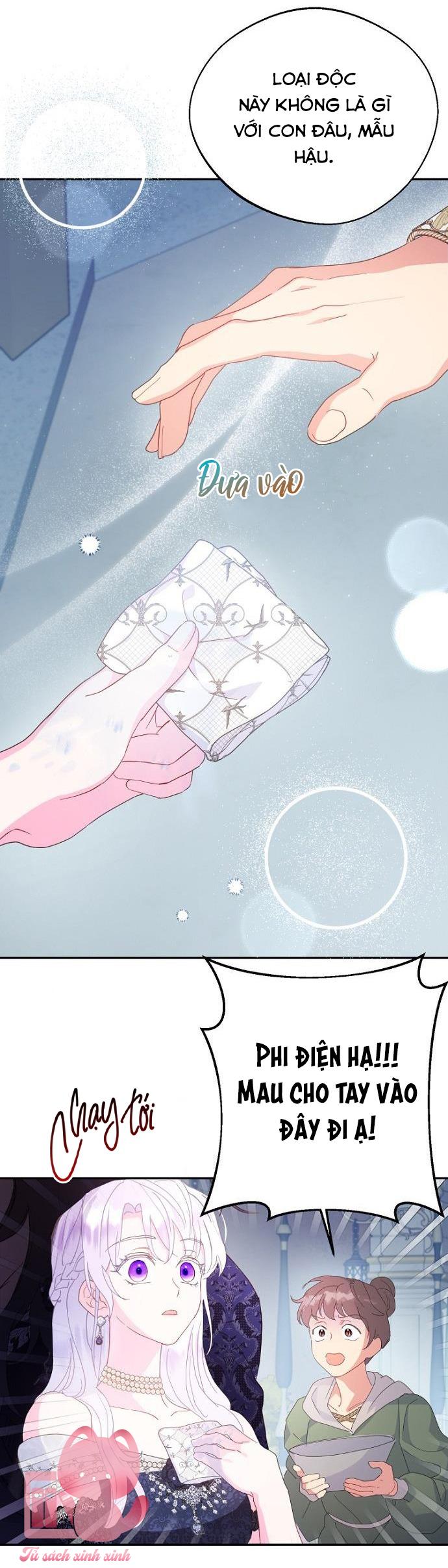 Bỏ Quách Chồng Con Đi, Tiền Bạc Mới Là Tất Cả - Chap 99 - Trang 19