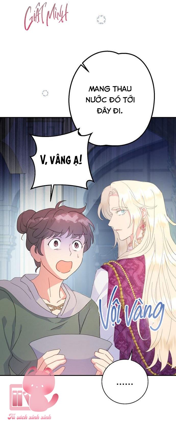 Bỏ Quách Chồng Con Đi, Tiền Bạc Mới Là Tất Cả - Chap 99 - Trang 23