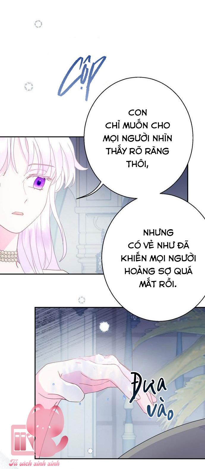 Bỏ Quách Chồng Con Đi, Tiền Bạc Mới Là Tất Cả - Chap 99 - Trang 24