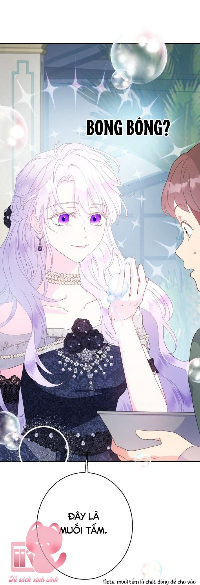 Bỏ Quách Chồng Con Đi, Tiền Bạc Mới Là Tất Cả - Chap 99 - Trang 28