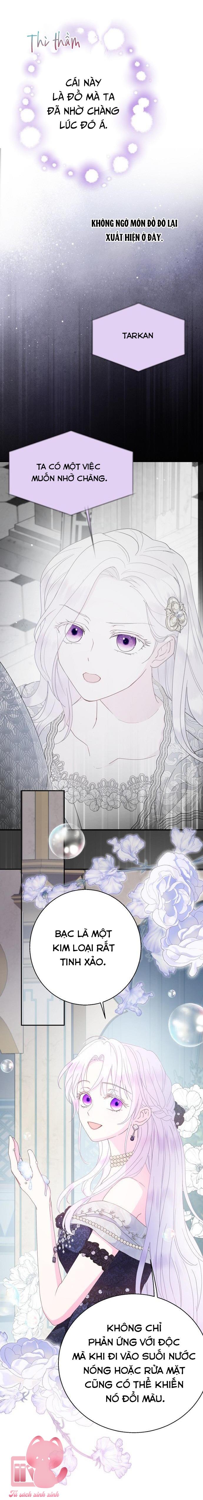 Bỏ Quách Chồng Con Đi, Tiền Bạc Mới Là Tất Cả - Chap 99 - Trang 30