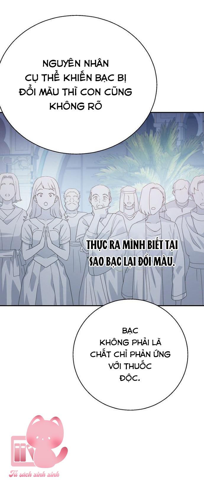 Bỏ Quách Chồng Con Đi, Tiền Bạc Mới Là Tất Cả - Chap 99 - Trang 31