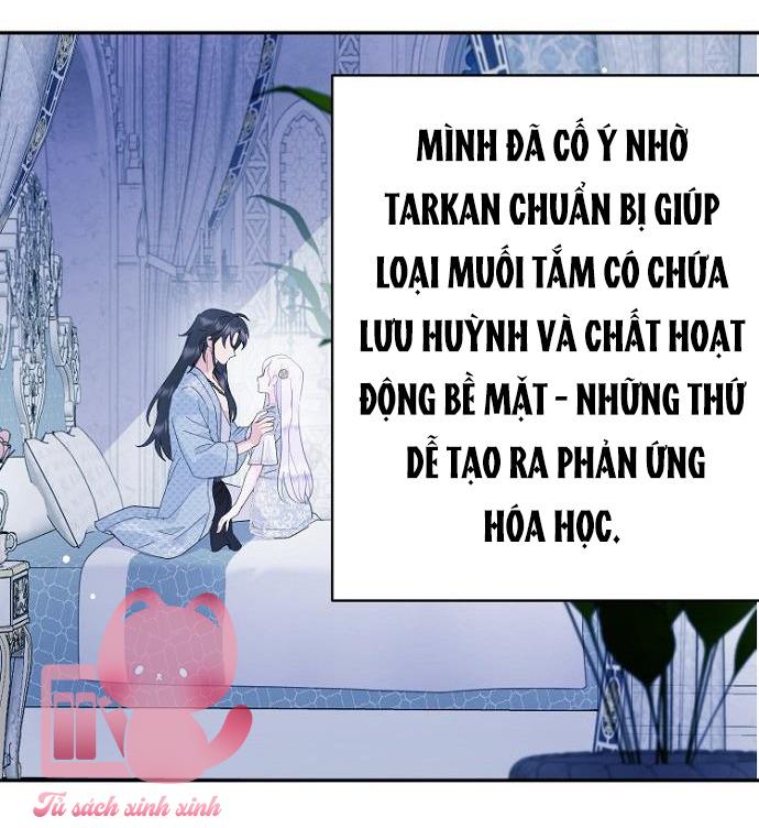 Bỏ Quách Chồng Con Đi, Tiền Bạc Mới Là Tất Cả - Chap 99 - Trang 33